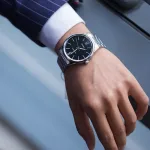 MONTRE CASIO HOMME – Image 2