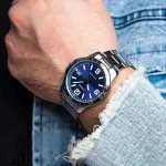 MONTRE CASIO HOMME