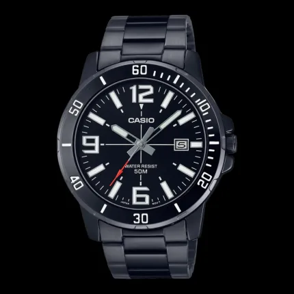 MONTRE CASIO HOMME