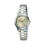 MONTRE CASIO FEMME