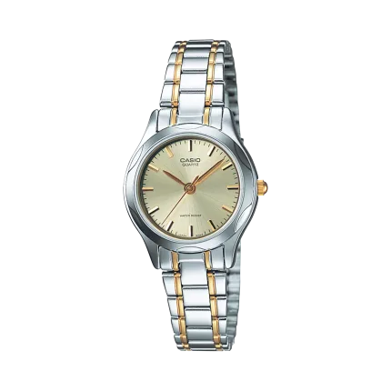 MONTRE CASIO FEMME