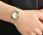 MONTRE CASIO FEMME – Image 2