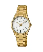 MONTRE CASIO FEMME