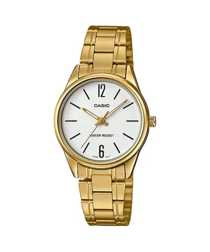 MONTRE CASIO FEMME