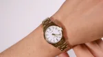 MONTRE CASIO FEMME – Image 2