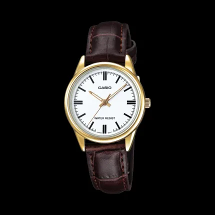 MONTRE CASIO FEMME
