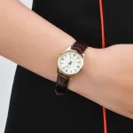 MONTRE CASIO FEMME – Image 2