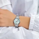 MONTRE CASIO FEMME