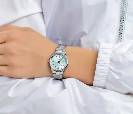MONTRE CASIO FEMME