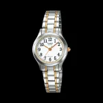 MONTRE CASIO FEMME