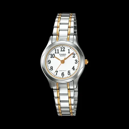 MONTRE CASIO FEMME