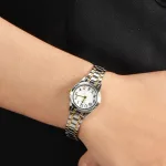 MONTRE CASIO FEMME – Image 2