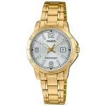 MONTRE CASIO FEMME