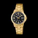 MONTRE CASIO FEMME