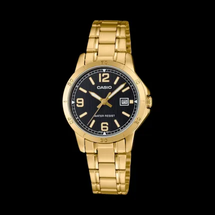 MONTRE CASIO FEMME