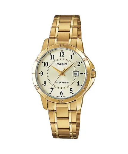 MONTRE CASIO FEMME