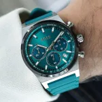 MONTRE HUGO BOSS HOMME