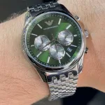 MONTRE EMPORIO ARMANI homme