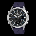 MONTRE EDIFICE CASIO CHRONOGRAPH homme