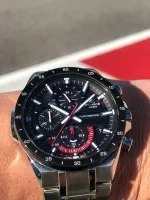 MONTRE EDIFICE CASIO CHRONOGRAPH HOMME – Image 7