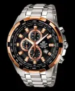 MONTRE EDIFICE CASIO CHRONOGRAPH HOMME