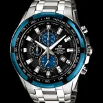 MONTRE EDIFICE CASIO CHRONOGRAPH HOMME