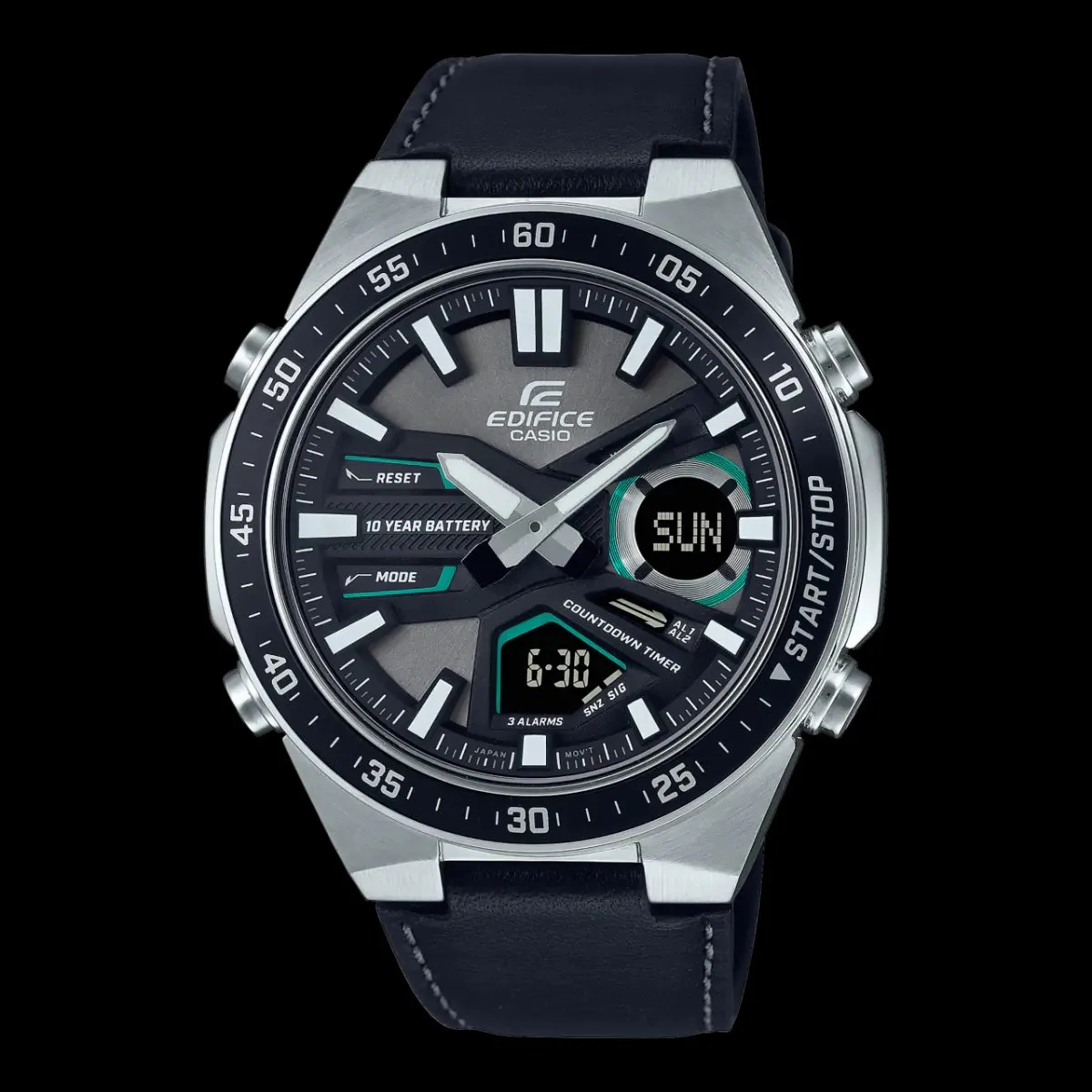2026/01/1000050120.webp MONTRE EDIFICE CASIO CHRONOGRAPH HOMME – Image 1