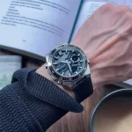 MONTRE EDIFICE CASIO CHRONOGRAPH HOMME – Image 2