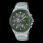 MONTRE EDIFICE CASIO CHRONOGRAPH HOMME SOLAR POWER ✅