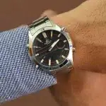 MONTRE EDIFICE CASIO CHRONOGRAPH HOMME – Image 2