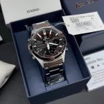 MONTRE EDIFICE CASIO CHRONOGRAPH HOMME – Image 3