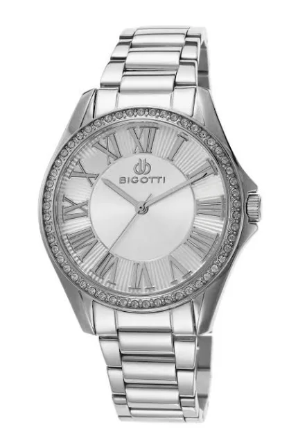 MONTRE BIGOTTI FEMME