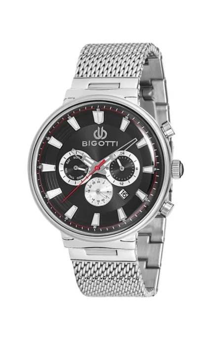 MONTRE BIGOTTI HOMME