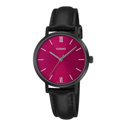 MONTRE CASIO FEMME