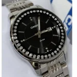 MONTRE CASIO FEMME – Image 3