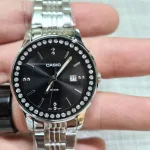 MONTRE CASIO FEMME – Image 2