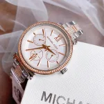 MONTRE MICHAEL KORS FEMME – Image 2