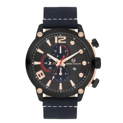 MONTRE SERGIO TACCHINI HOMME