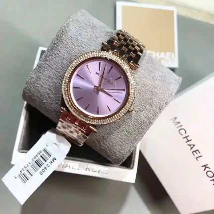 MONTRE MICHAEL KORS