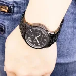 Michael Kors | Montre chronographe à quartz en céramique – Image 2
