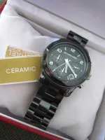 Michael Kors | Montre chronographe à quartz en céramique – Image 4