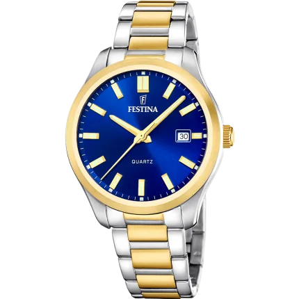 MONTRE FESTINA HOMME