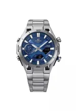 MONTRE EDIFICE CASIO CHRONOGRAPH HOMME
Edifice Bluetooth ECB Watch Suspension
