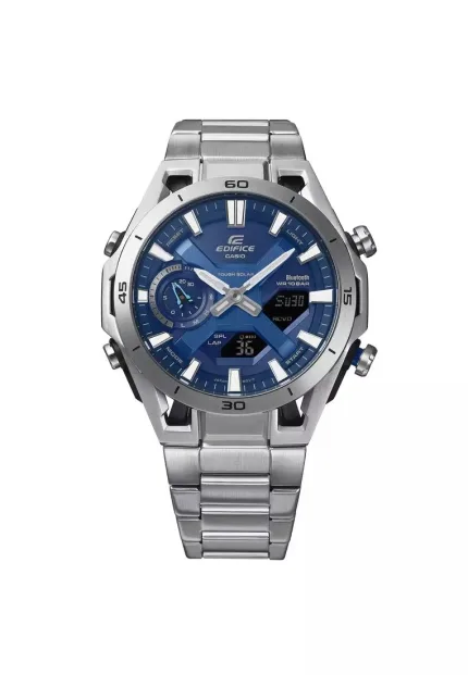 MONTRE EDIFICE CASIO CHRONOGRAPH HOMME
Edifice Bluetooth ECB Watch Suspension