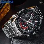 MONTRE EDIFICE CASIO CHRONOGRAPH HOMME – Image 3