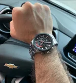 MONTRE EDIFICE CASIO CHRONOGRAPH HOMME – Image 4