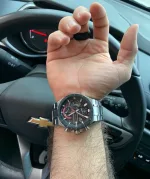 MONTRE EDIFICE CASIO CHRONOGRAPH HOMME – Image 5