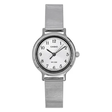Casio femme