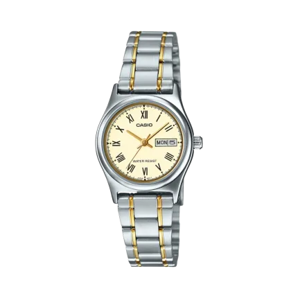 Casio femme