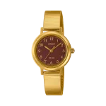Casio femme